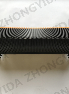 KONE通力扶梯梯级 KM5270673G13 G14 东芝 通力不锈钢梯级