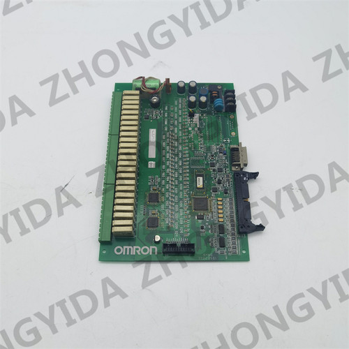 欧姆龙电梯主板 CPM2B-60CDR1-D-CH 西子奥的斯扶梯主板