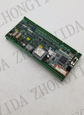 KONE扶梯主板 EMB-501-B KM5201321G01 通力扶梯主板