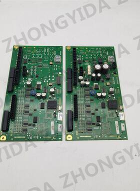 9300扶梯主板 人行道主板 50606950-E 50606951-E 现场免调试