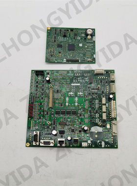 奥的斯电梯主板IO-GPCB1 JDA26807BZL21 GECB-V2 ABA26800AVP7