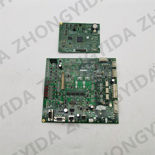 奥的斯电梯主板IO-GPCB1 JDA26807BZL21 GECB-V2 ABA26800AVP7