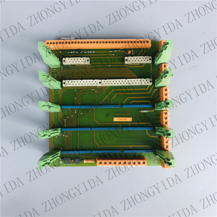 053 S649 EK068 IIA 现货 原装 IF7.603.01 进口蒂森扶梯插件板