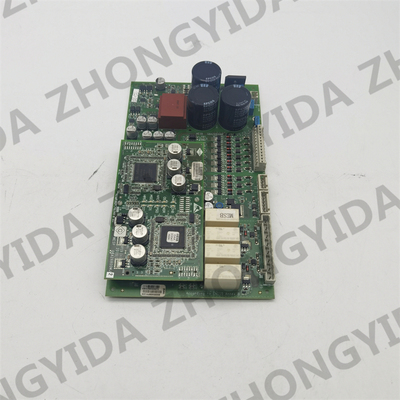 西子奥的斯mesb扶梯主板