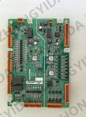巨人通力扶梯主板GiantKONE扶梯主板 GCE600-D KM51324581V001