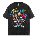 7485 washed black