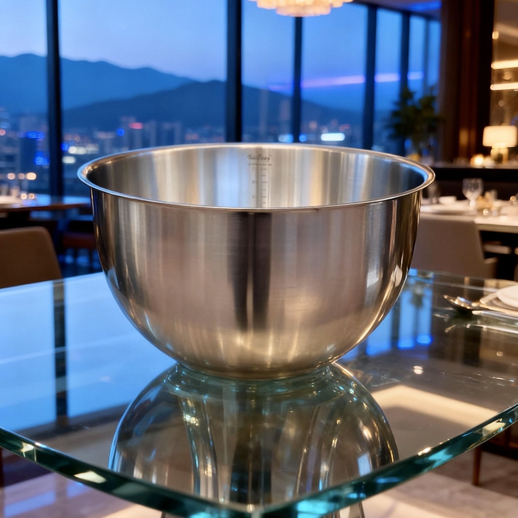 出口德国304不锈钢和面盆家用加厚打蛋盆洗菜沙拉盆拌面馅料盆,厨房/烹饪用具,烹饪工具套装,淘宝优惠券,粉丝福利购,淘宝优惠卷