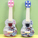 尤克里里玩具吉他儿童礼物送小朋友超市批