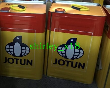 jutun佐敦 稀释剂17#7号 23号稀料 20l桶装工业油漆辅料配套产品