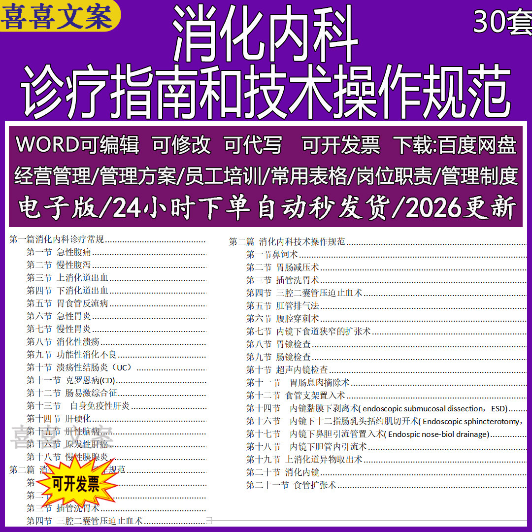 消化内科诊疗指南和技术操作规范护理培训计划总结常见护理诊断