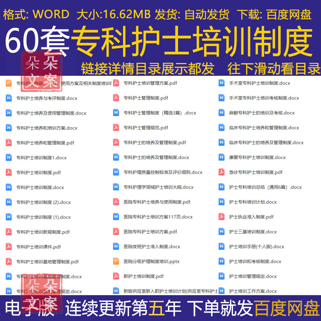 专科护士培训考评制度方案专科医院分级护理质量控制标准评价细则