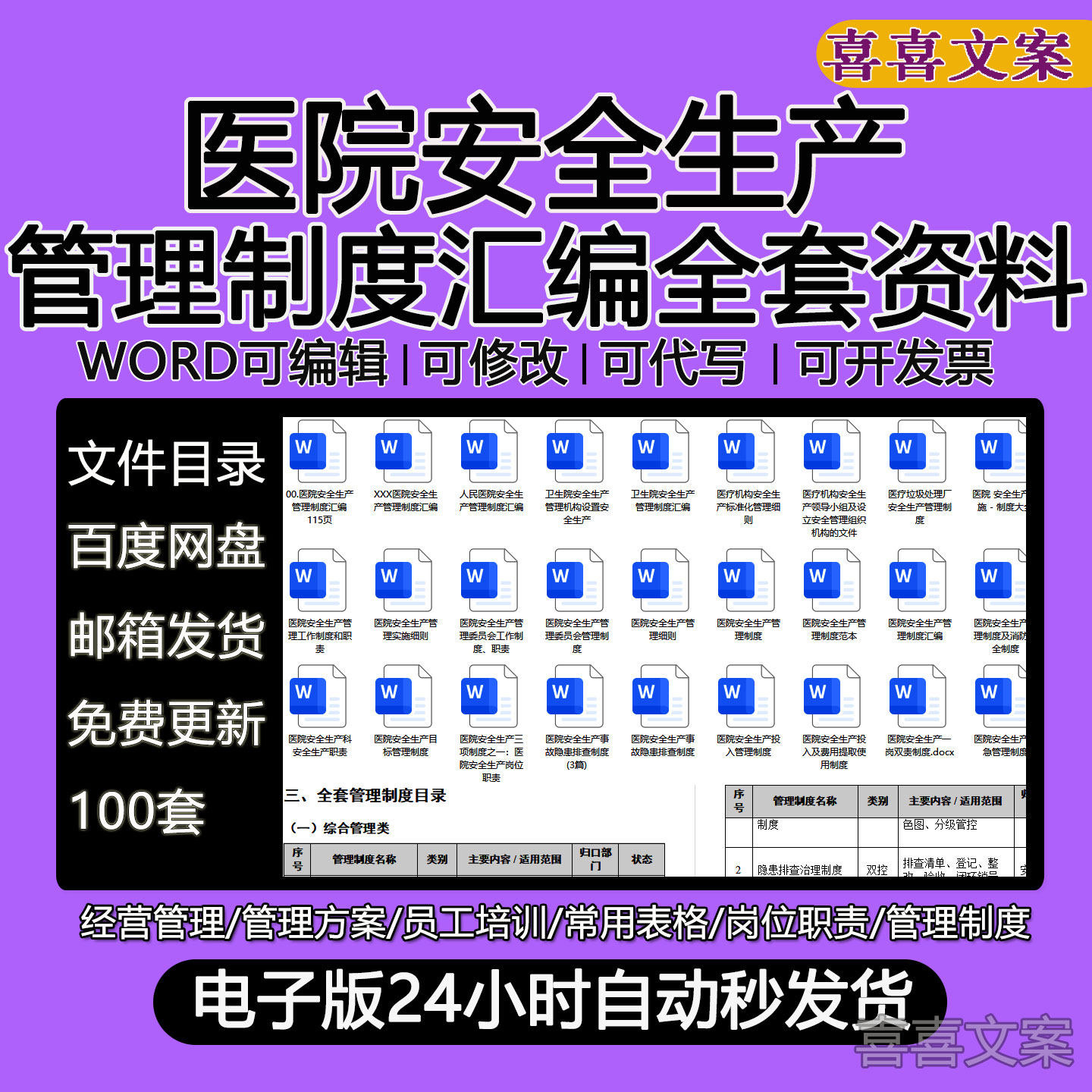 医院安全生产委员会资金投入与费用考核奖惩风险分级管控管理制度