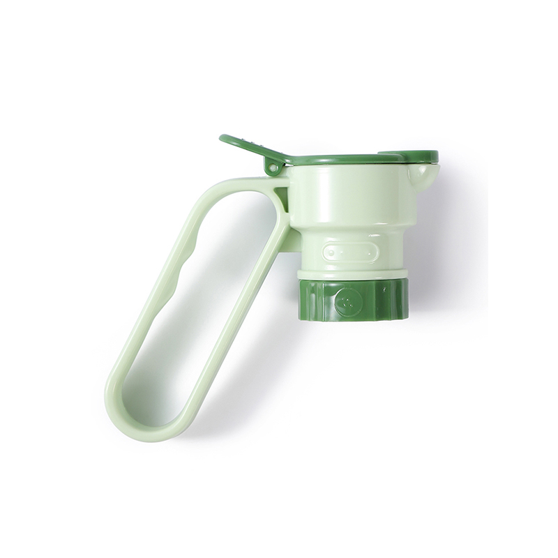 多功能导流器密封控量器