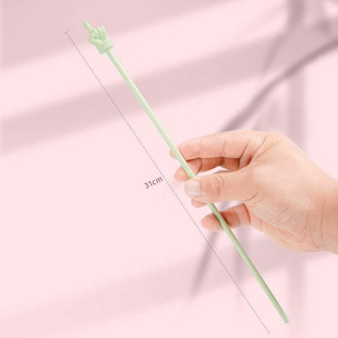 学生指读棒教师上课教具指挥棒阅读指示小手教学辅助工具实用