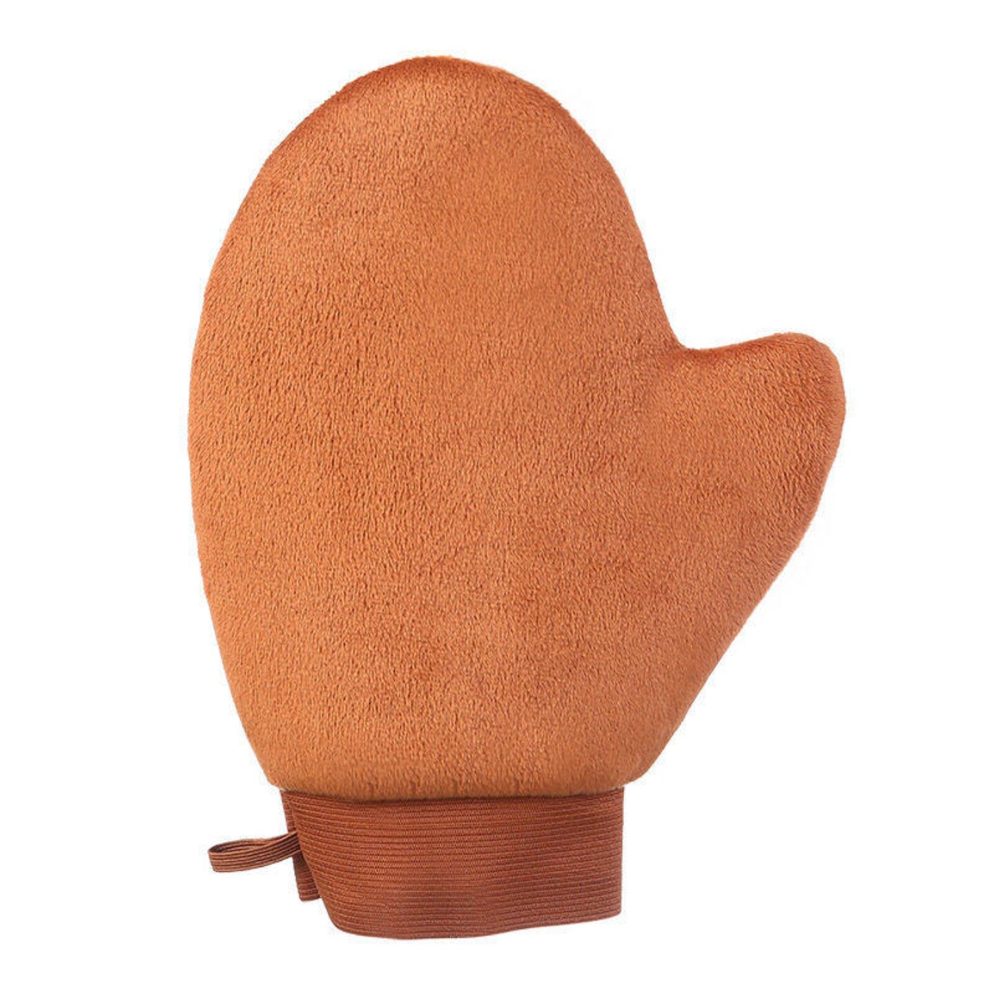 植绒懒人身体乳手套神器快速涂抹按摩素颜霜工具舒适好物