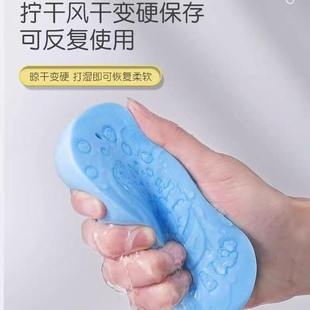 搓澡神器儿童豌豆搓澡巾搓澡海绵婴儿搓澡海绵搓澡巾搓澡海绵洗澡