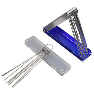 不锈钢通针花洒疏通器割炬焊枪多功能实用工具套煤气乙炔氧气割枪