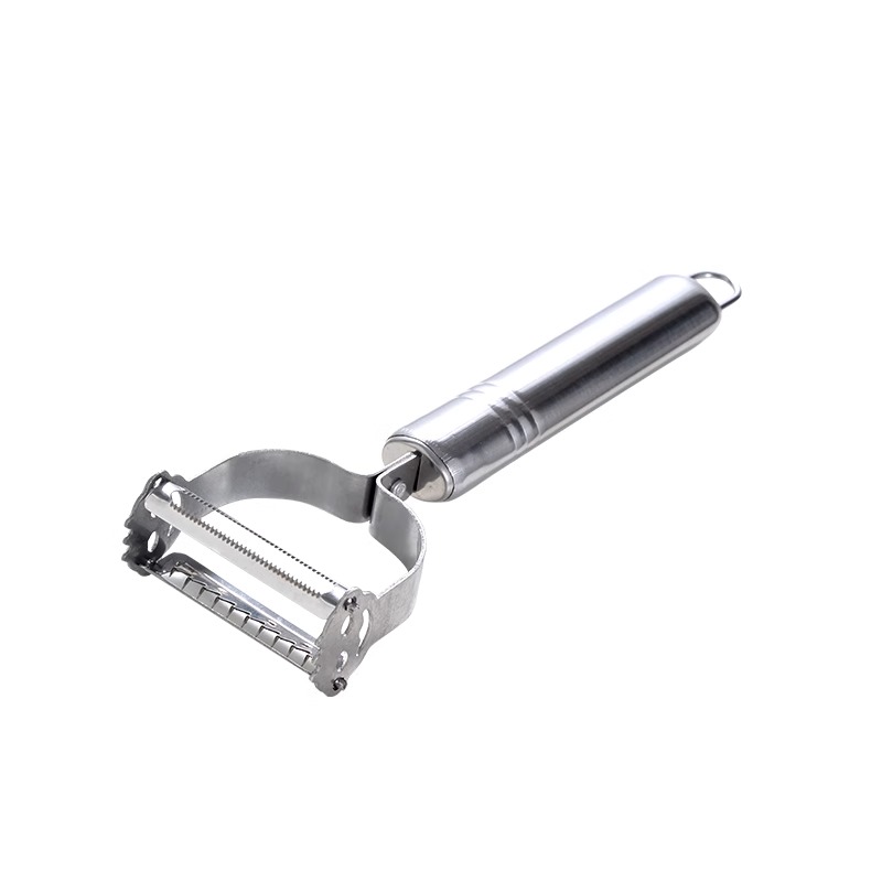 厨房多功能刮土豆丝切丝刨丝神器