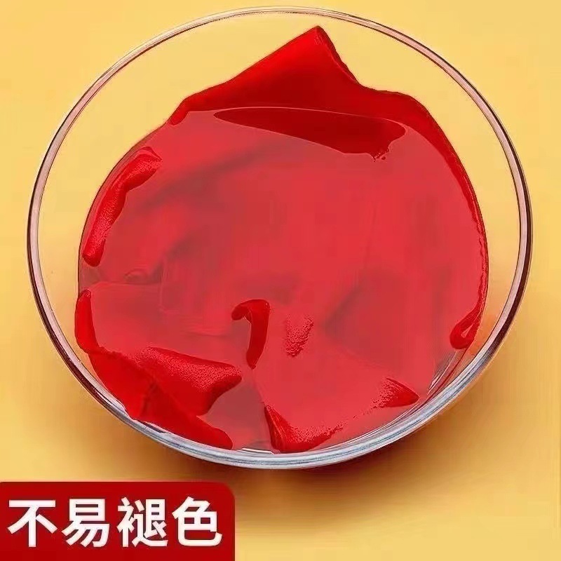 小学生纯棉红领巾通用加厚纯棉