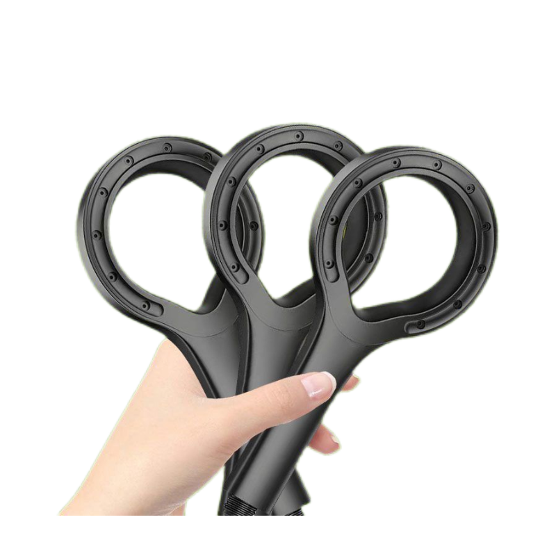 家用洗澡水龙头增压淋浴花洒喷头浴室沐浴加压轻薄莲蓬头实用设计