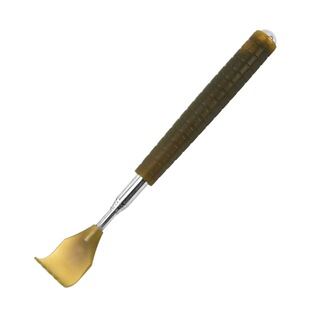 牛角伸缩痒痒挠不求人不锈钢搔痒神器便携设计皮肤友好