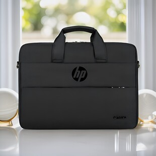 Pro 星Book 适用于惠普HP战66七代笔记本16寸电脑包2024手提包暗影精灵10单肩包Plus保护套锐14