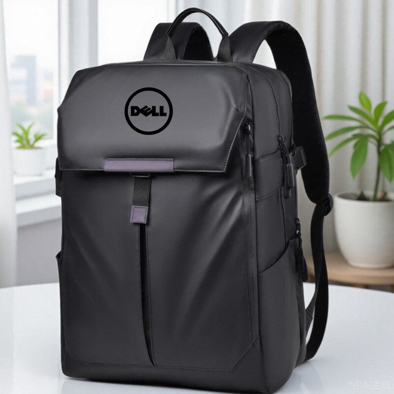 适用戴尔DELL游匣G15 5530笔记本电脑包16寸双肩Pro 16防水背包灵越16PLUS-7640防震书包2025保护套灵越3530