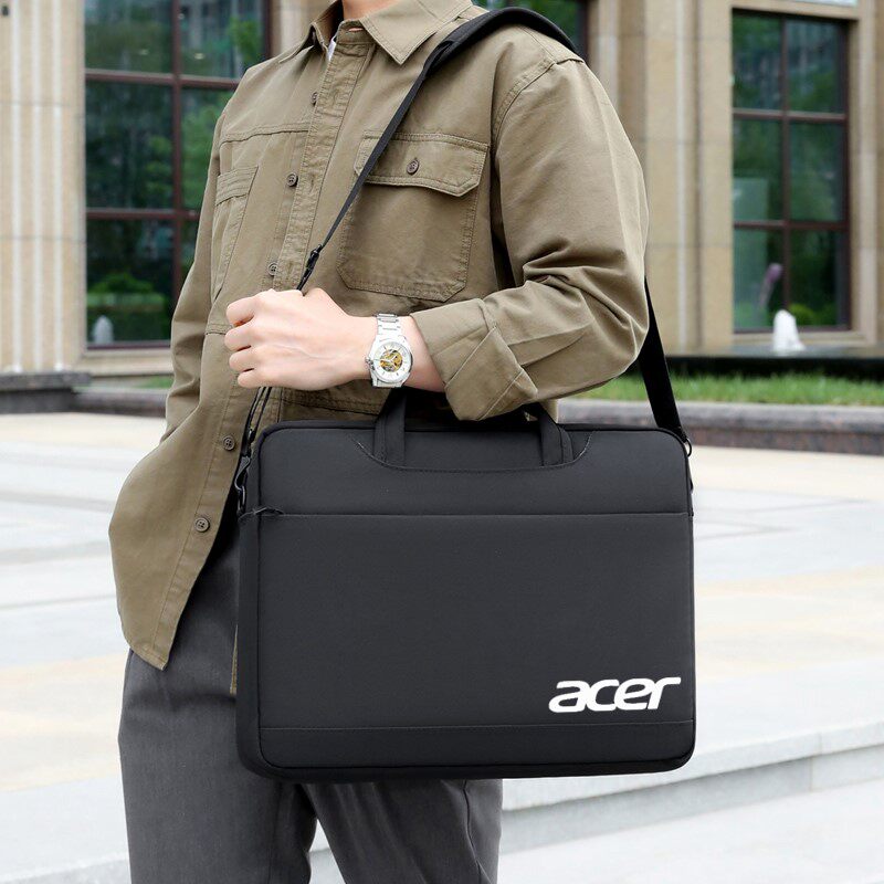 适用宏碁Acer非凡Go Pro电脑包15.6英寸笔记本暗影骑士擎7/龙单肩2026手提非凡Go Air防震保护套S14斜跨背包