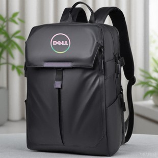 7640防震书包2025保护套 16防水背包灵越16PLUS 适用戴尔DELL游匣G15 5530笔记本电脑包16寸双肩包Pro