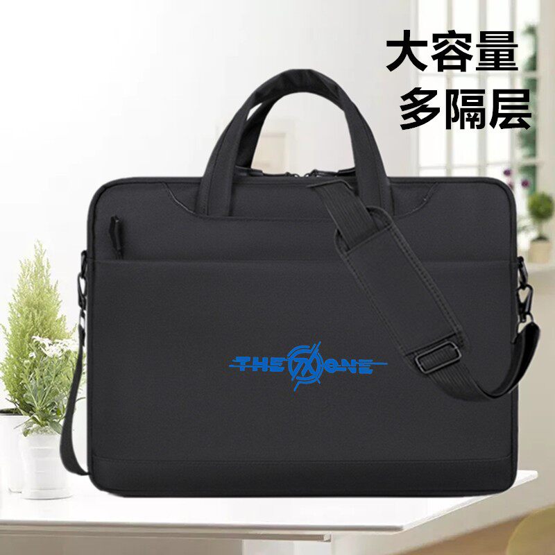 适用于华硕天选6Pro/5Pro/FA517/707/6PLUS单肩包16英寸笔记本电脑包5plus防震手提包17.3寸男6Air斜跨FX608L