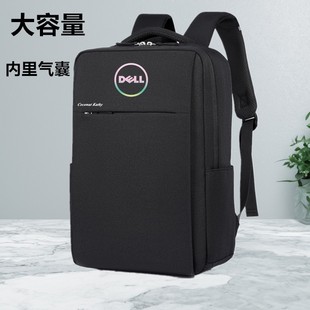 G16 7640旅行书包16英寸防水背包游匣G15 5530 Pro笔记本电脑包灵越3530双肩包灵越16PLUS 适用于戴尔灵越15