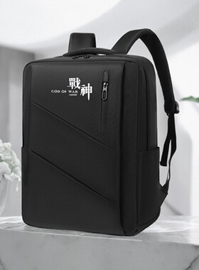 适用神舟战神T8 酷睿Ultra笔记本15.6寸电脑包2024双肩包Z8 Pro防水背包17.3寸保护套Z8E6旅行书包Z8D6