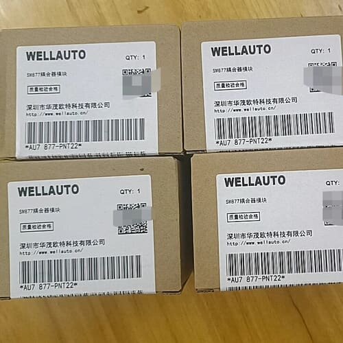 议价华茂欧特 AU7 877-EIP22 AU7 877-CC适用
