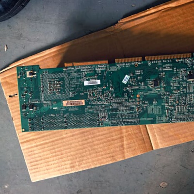 议价艾讯 SBC81613 REVA2-RC工控全长工业主板适用