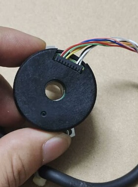 议价森泰克编码器IRT380 20004P/R正常图适用