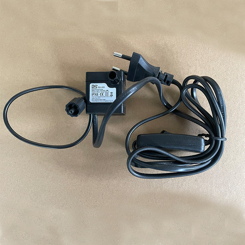 工艺品喷泉英标国内高压水泵