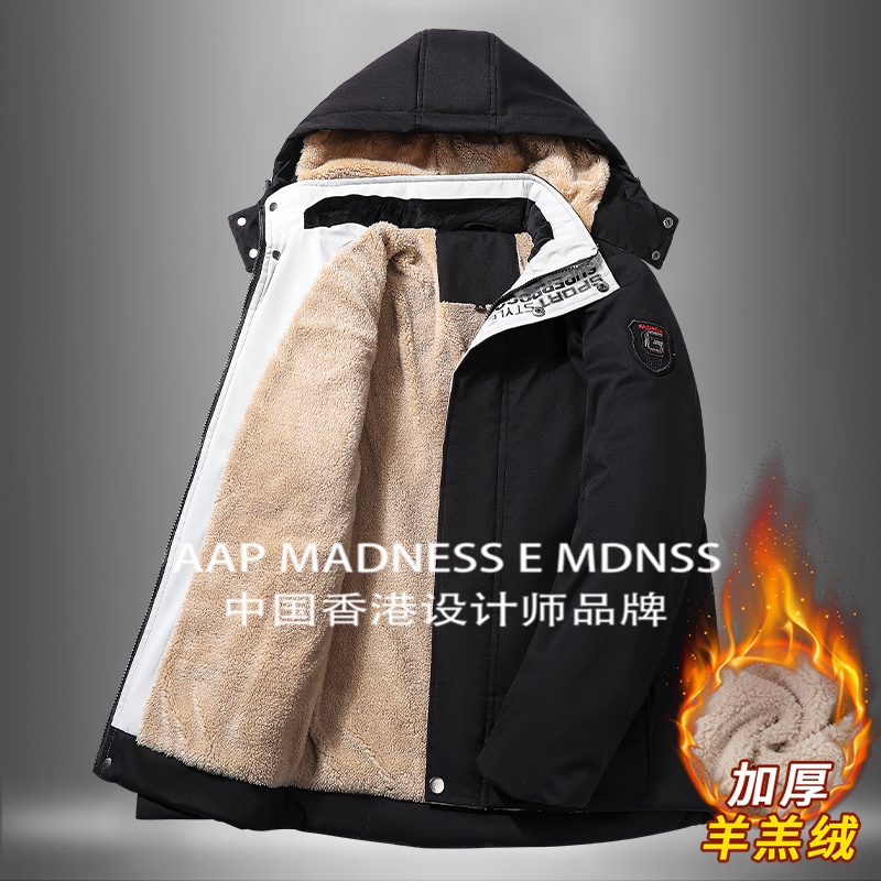 【L-8XL】不挑身材胖瘦可穿收