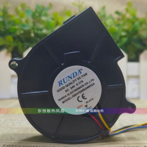 RB/RBH5020/7530/9733B/S24N32A/H/SH/VH-A/FA/FS/RPS/FPS 鼓风机