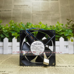 04W B19 散热风扇12V 3110RL 3940