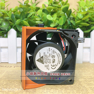戴尔 CHHRN-A00 PFC0612DE RK385-A00 R710戴尔服务器风扇 090XRN