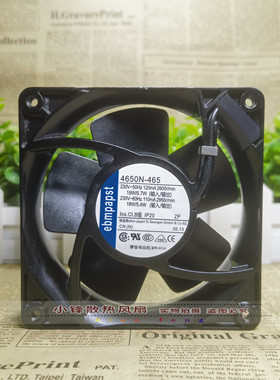 TYP 4606/4600/4656/4650N/A/X/Z/ZW/NU/-465/A01/02/06/-466风扇