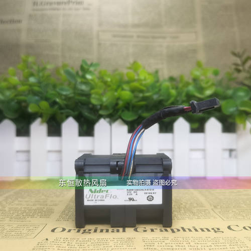 V/R40W12BS2NL9/BHAC/1M5-07Z10/07/08A03/08A033A1服务器风扇12V