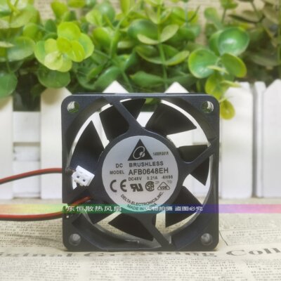 台达 AFB/FFB/EFB/QFR0648H/EH/VG/VH/HH/DH/SH/GH 散热风扇 48V