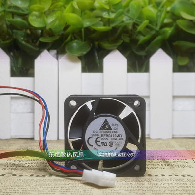 AUB/DSB/DFB/AFB/EFB/EUB0412MD/LD/HD/HHD/VHD/H/M/L散热风扇12V