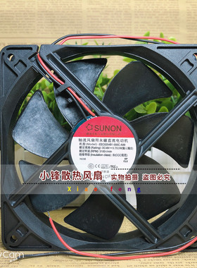 全新原装建准 12CM 12025 48V 5.7W EEC0254B1-000C-A99 散热风扇