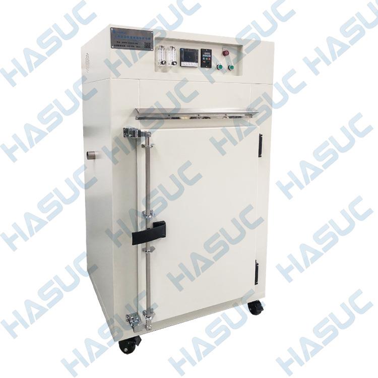 手机摄像头COB模块固话烘干固化百级CLASS100无尘烘箱