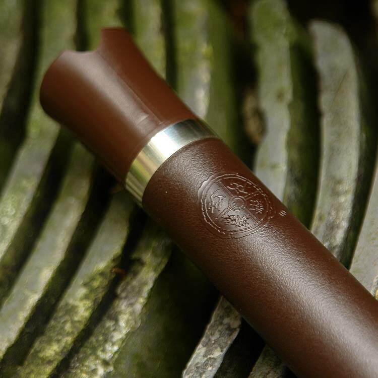 2019版任箫B18八孔洞箫合成箫可拆解仿竹箫便携箫 树脂箫 G/F/E