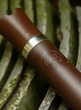 2019版任箫B18八孔洞箫合成箫可拆解仿竹箫便携箫 树脂箫 G/F/E