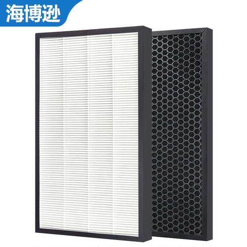 适配霍尼韦尔空气净化器过滤网