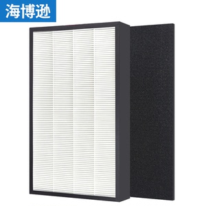 适配熊津coway空气净化器过滤网滤芯AP-1207BH AP-1720H科唯怡